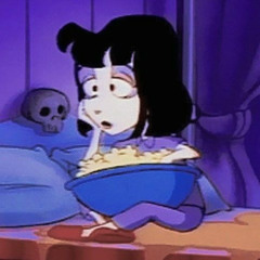 a shell of myself