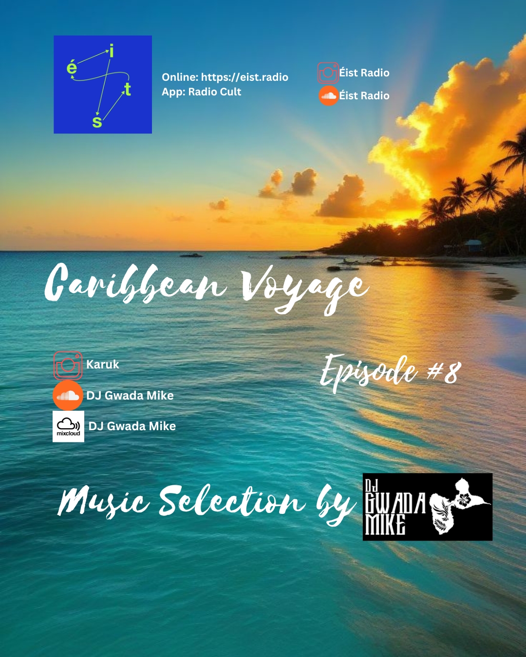 Caribbean Voyage #8