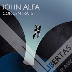 John Alfa - Concentrate (Original Mix)