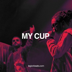 Young Thug  x Nav Type Beat "My Cup" - Prod by Legion Beats