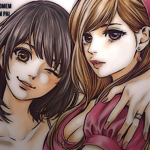 petals - hole (loop + sped up)