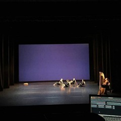 Orange - original music for 'Fruit Speaks Of Other Longings'