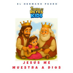 Jesús me muestra a Dios