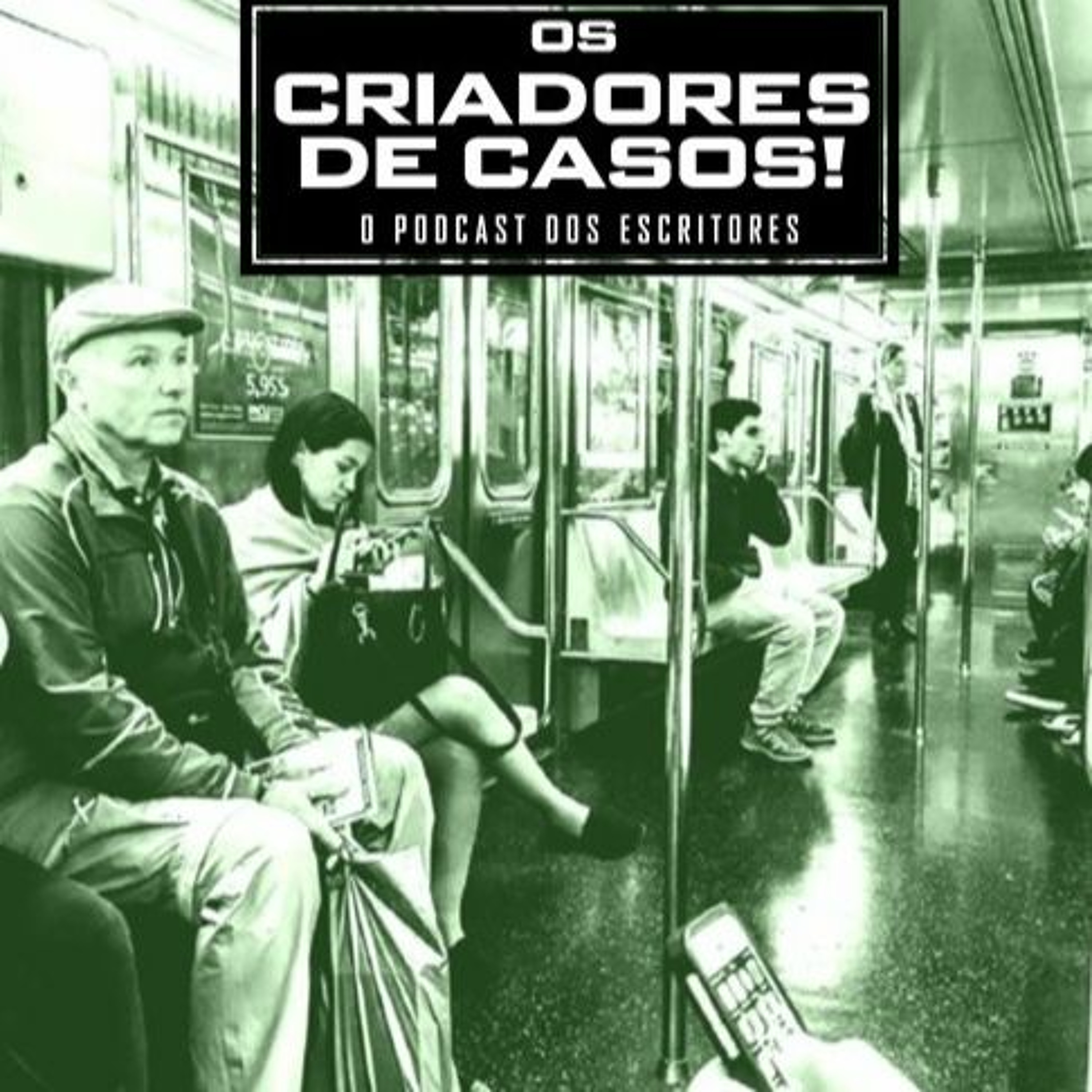 Criadores de Casos