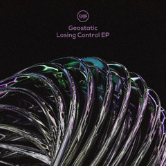 Geostatic & Dub Ten - Feral Funk