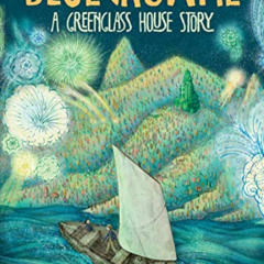free EPUB 📁 Bluecrowne: A Greenglass House Story by  Kate Milford [EBOOK EPUB KINDLE