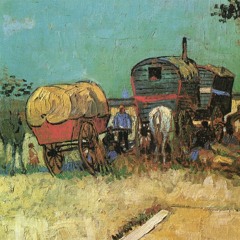 Johnny Faa, Throw 'Round Your Calico