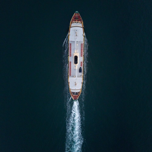 The Captain (II)