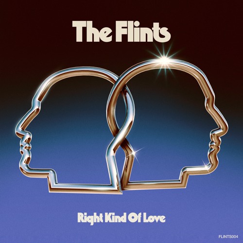 THE FLINTS - RIGHT KIND OF LOVE