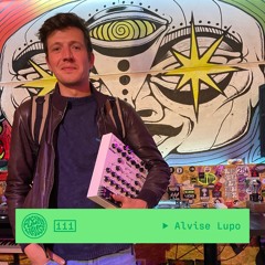 16.05.2023 w/Alvise Lupo(Live) // 111 (I/O) // Flexy Hau$s