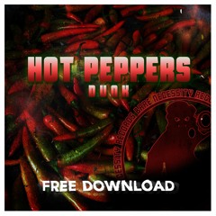 Dunk - Hot Peppers (Free Download)