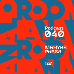 AR 40 - Mahyar Parsa