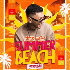MaxSemFim - Summer Beach SET