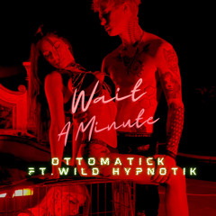 Ottomatick - Wait A Minute feat. Wild Hypnotik