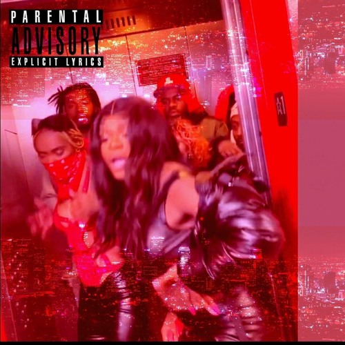 Scar Lip - This Is New York (FLIQHT X BSNYEA)