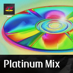 PLATINUM MIX 💿