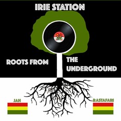 Love is the answer + dub is the answer (ft. Sista Catch)