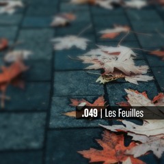 KOSTELLATION.049 | LES FEUILLES