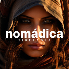 NOMADICA MIX 2025 | Deep Organic & Eastern Sounds by Diego Galloso and Noam Garcia