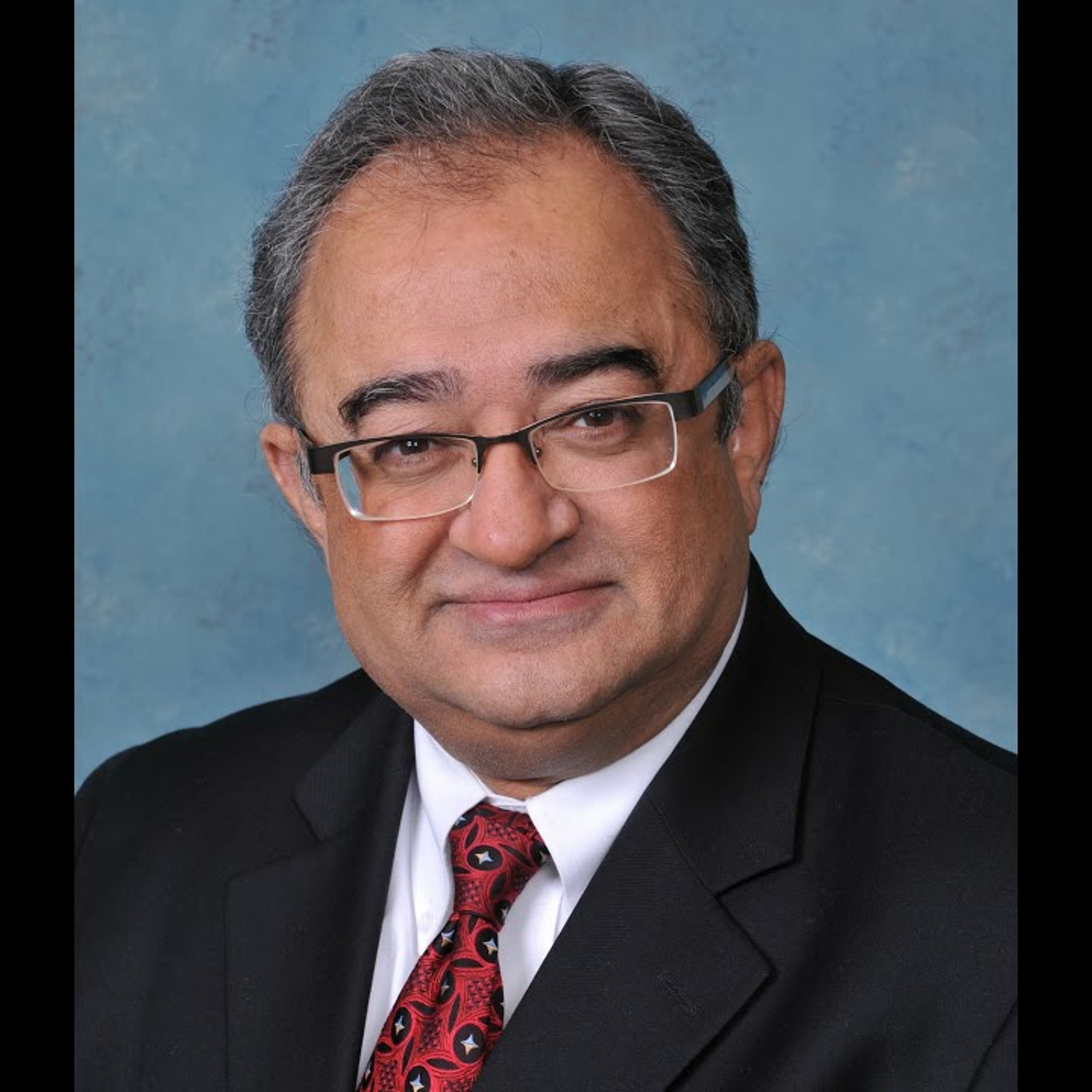 Islamism in the West: How We Got Here, How We Defeat It with Tarek Fatah episode artwork