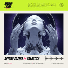 Arturo Sastre - Galactica (Radio Mix)
