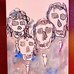 Stream 1000 tambourins（ROSSO cover）/ 1000のタンバリン by
