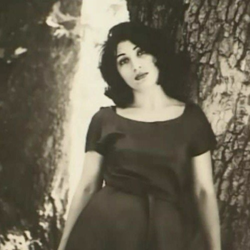 Forough Farokhzad - Ayehaye Zamini