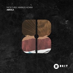 Markus Homm - Abiola