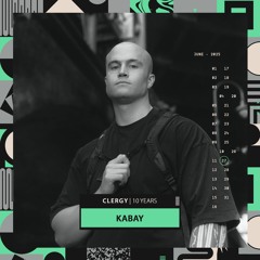 Kabay | Clergy Podcast [3/10]