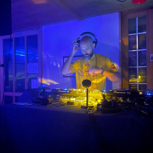 Base Camp Festival, Spring 2022 - Midnight Warm-up (Omda)
