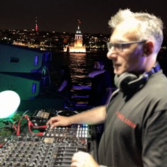 Ferhat Albayrak Live Techno Dampfer 22.06.24