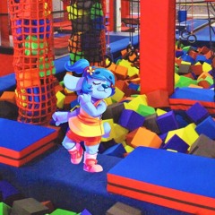 It's Not So Bad - Blueberry Sunshine