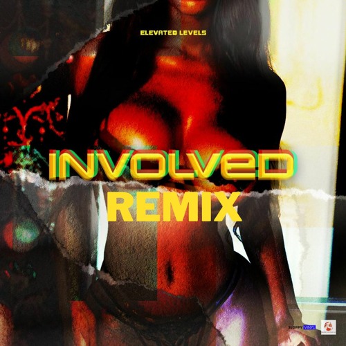 Involved (Bugatti Remix)