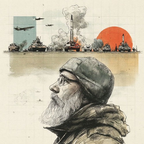 Where have you been?