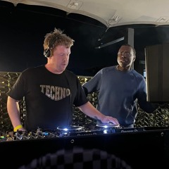 FC 102 Hour 2 - Jamie B @ Filth Infatuated - Dare To Club, Bristol, 22/03/25