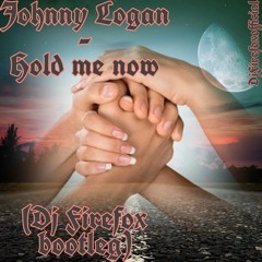 Johnny Logan - Hold Me Now (Dj Firefox Bootleg)