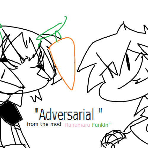 Adversarial (Hanamaru Funkin')