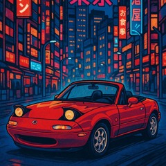 Mazda Miata