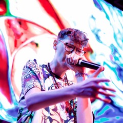 Self-Expression w/ Super Ego - EP04 - Jan 13th Show @ The Cooperage Recap - 1.17.2024