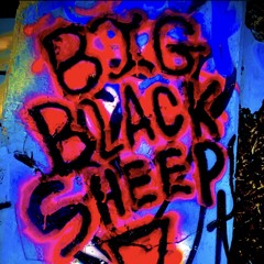 HeartBroken BlackSheeps