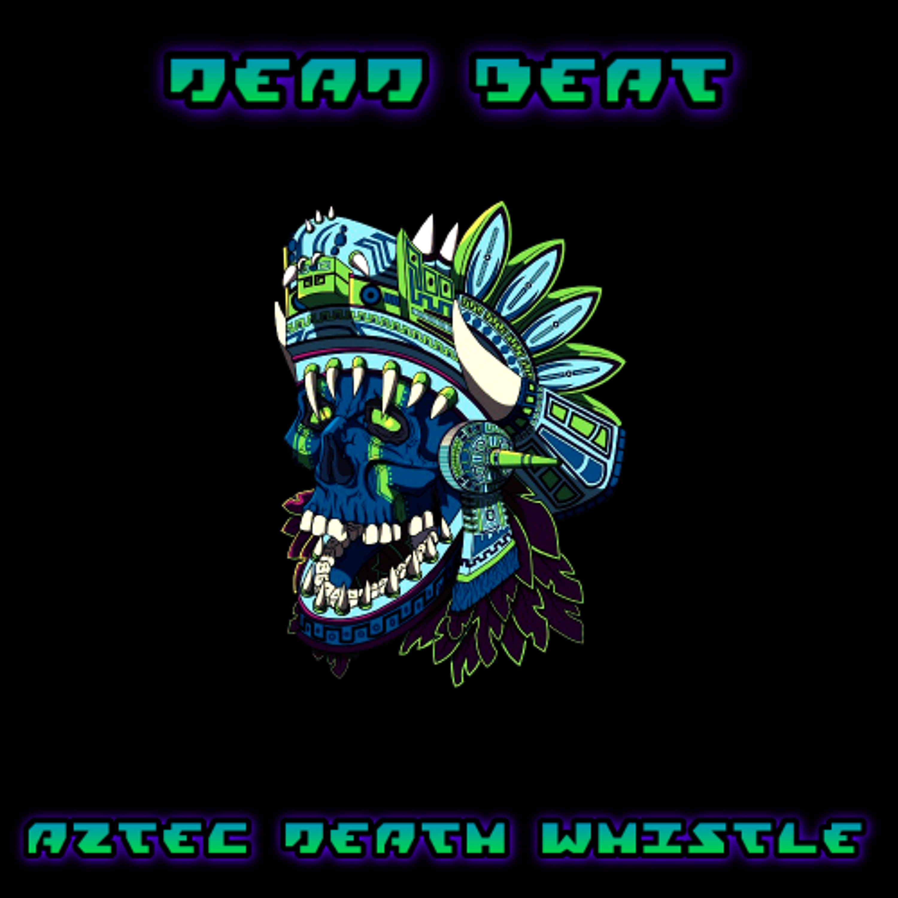 Aztec Death Whistle episode artwork