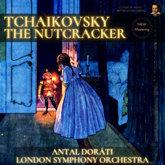 a: Dance of Prince Charming - Act 2 - The Nutcracker, Op. 71 (Remastered 2022, Version 1962)