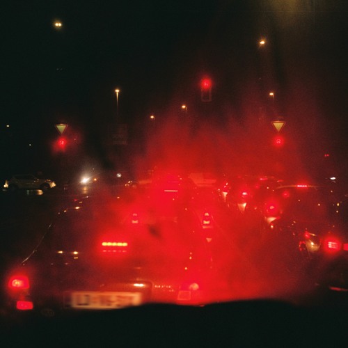 KRI005 R.Gamble - Dream Sequence EP (snippets)