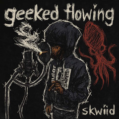 skwiid - geeked flowing