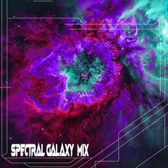 Spectral Galaxy Mix