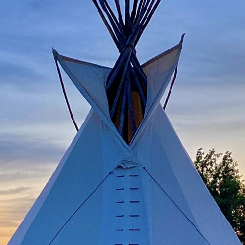 Kematamowa at Charlie rice bday mtg