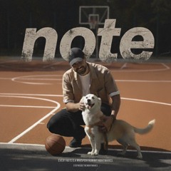 KABOoS– note (prod. Yeartist)