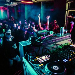 Club Essentials 2022...Vol 1. A Dance/TechHouse Mix…W a Chill Wordly Vibe