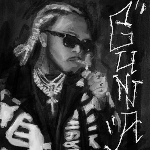 Gunna Guitar Type Beat — Moonlight
