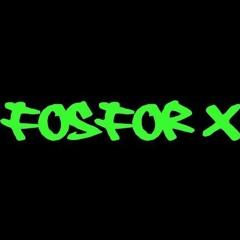 FosFor.X BoejaKKAA Hard Techno